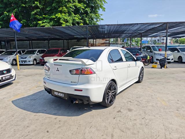 2009 Mitsubishi LANCER EVO 2.0(AUTO)-LOAN KEDAI - 3