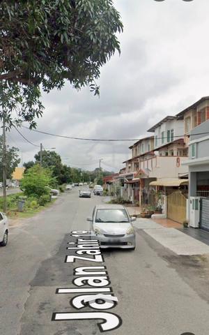 Malim Jaya 2 1/2 sty Terrace House 5room 4bath Renovated Full Furnish 1