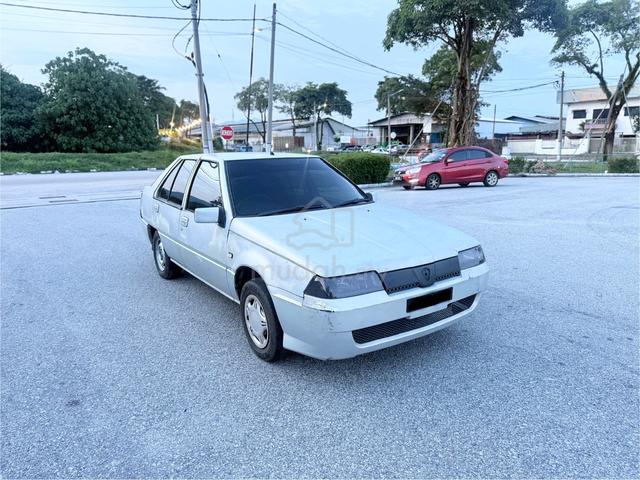 2007 Proton SAGA 1.3 LMST (M) TIP TOP NEGO - 5