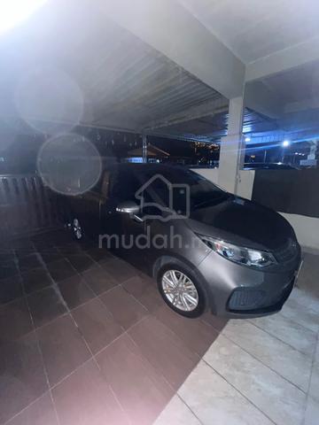 2021 Proton PERSONA STANDARD 1.6L (A) - 2