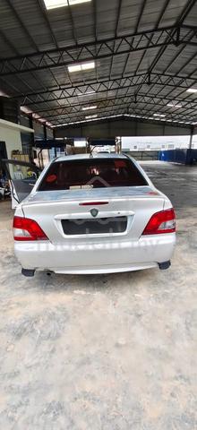 2003 Proton WAJA 1.6 (M) - 2