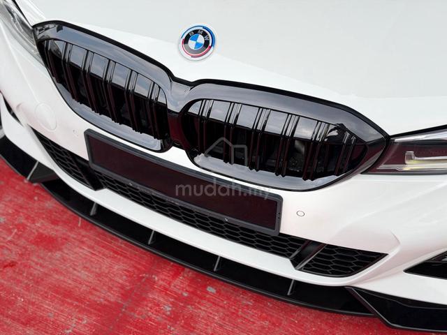 NEW STOCK, BMW 330i 2.0 T M-SPORT F/LIFT F/BODYKIT - 3