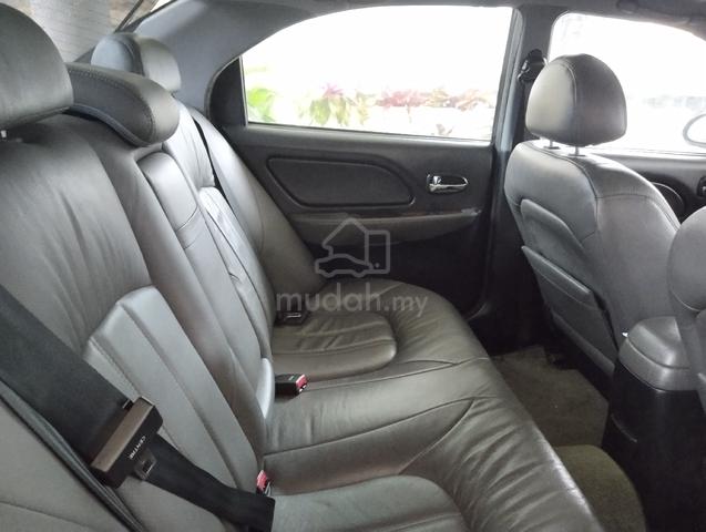 2004 Hyundai SONATA 2.0 GLS EF-B (A) - 5