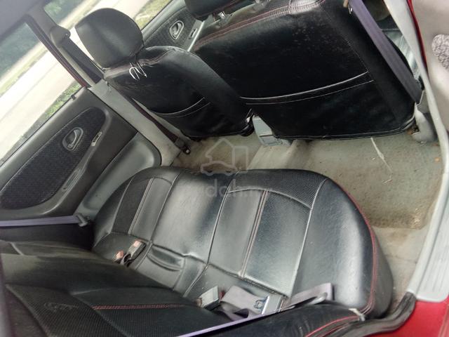 2001 Proton WIRA 1.5 GL (A) - 4