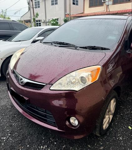 Perodua ALZA 1.5 EZI (A) - 1