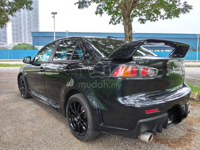 2014 Proton INSPIRA 1.8 (M) - 5