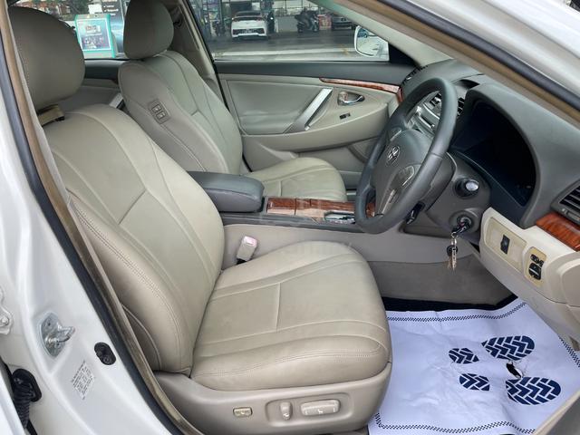 Toyota CAMRY 2.0 G (A) NEW FACELIFT FULL SPEC - 5