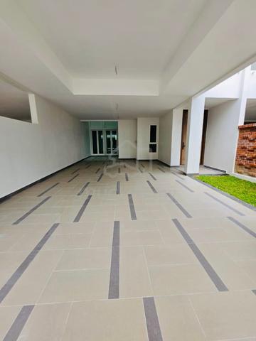 ANDAMAN ISLAND 3sty terrace “ FERA “ Newly Completed 1800sf 1