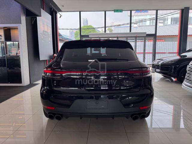 2021 Porsche MACAN 2.0 (A) - 5
