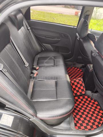 2015 Proton SAGA 1.3 SV (M) - 5