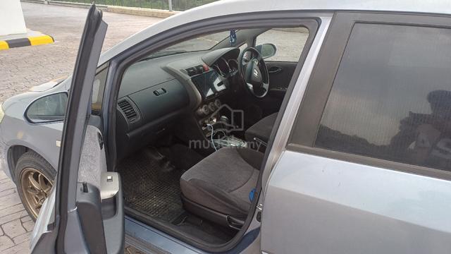 2007 Honda CITY 1.5 VTEC MY03 GD ENHANCED (A) - 4