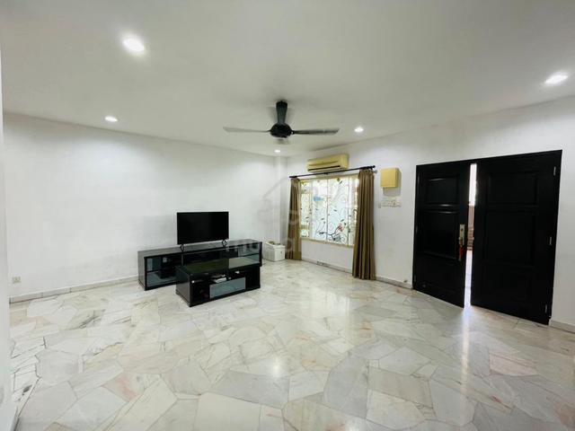 Double Storey Terrace Taman Kurnia Batu Pahat 1