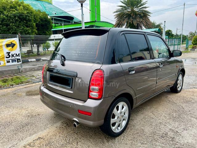 CASH OTR Perodua KELISA 1.0 (A) SIAP TUKAR NAMA - 4