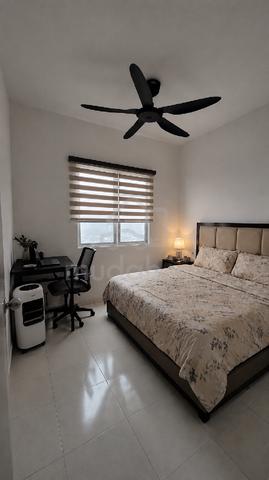 Sentul Room Rent - Minest Residency 1