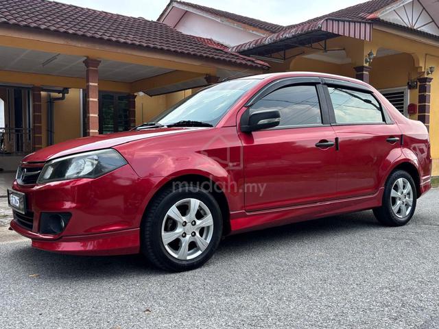 2016 Proton SAGA 1.3 FLX EXECUTIVE MY08 FACELIFT - 1