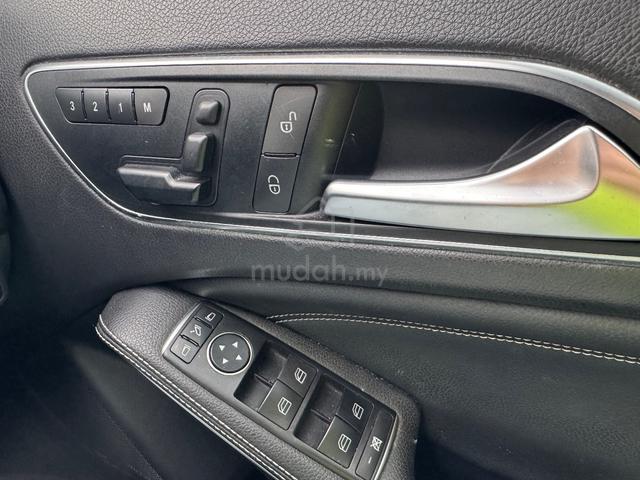 2015 Mercedes Benz A200 1.6 (A) 1YRWRTY - 4