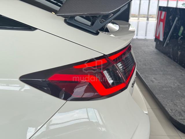 2024 Honda CIVIC 2.0 TYPE R MY23 FL5 (M) - 5