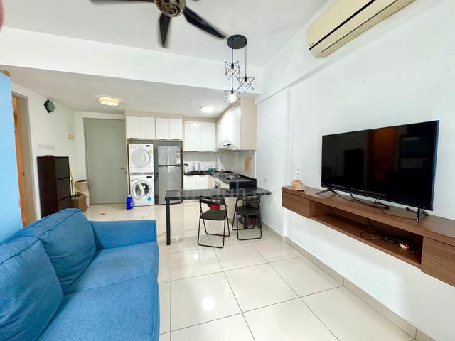 Tropicana Bay Residences @ PWC 1