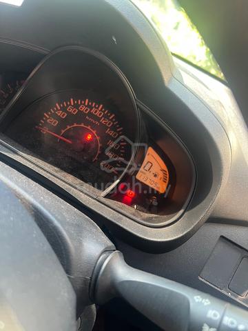 2019 Perodua AXIA 1.0 STANDARD G (A) - 2
