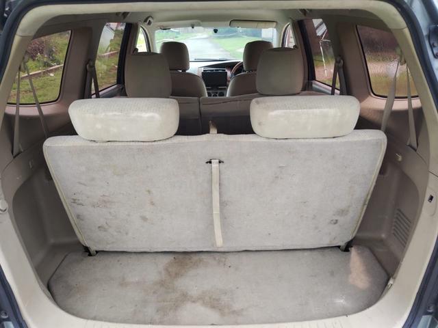 2010 Nissan GRAND LIVINA 1.8 CLASSIC/COMFORT (A) - 3