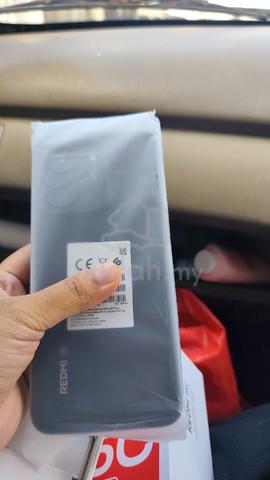 redmi 15c 5g  - photo 4 of 5