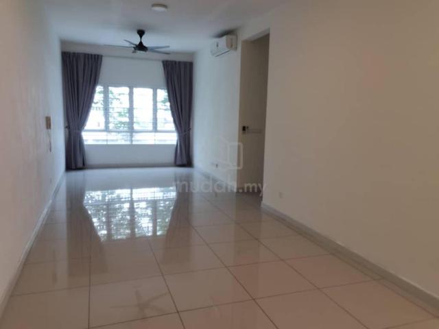 Savanna Executive Suite @ Southville City 1