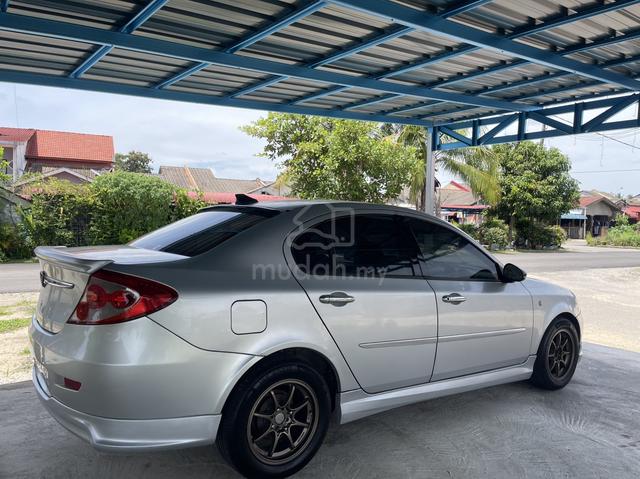2009 Proton PERSONA 1.6 BASE LINE (A) - 2