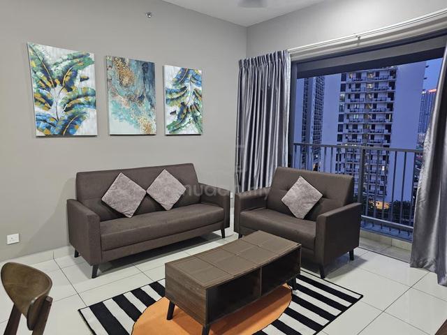 Setia City Residences 1
