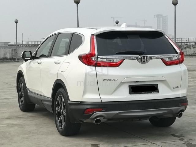 2019 Honda CR-V 1.5 TC-P 2WD RW (A) - 3