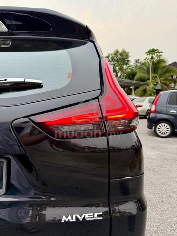 Mitsubishi XPANDER 1.5 MIVEC A/T - 4