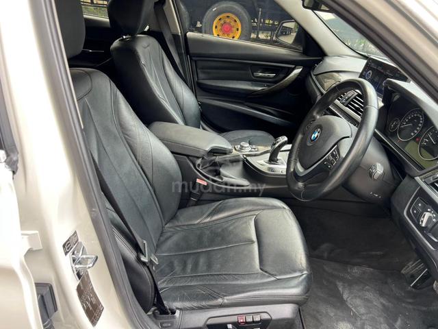 2012 Bmw 328i LUXURY (CBU) 2.0 (A)ORIGINAL MILEAGE - 5