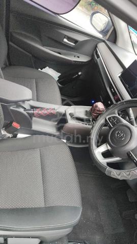 2023 Toyota VIOS 1.5 G MY19 FACELIFT (A) - 5