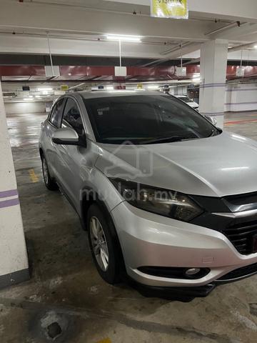 2015 Honda HR-V 1.8 E (A) - 1