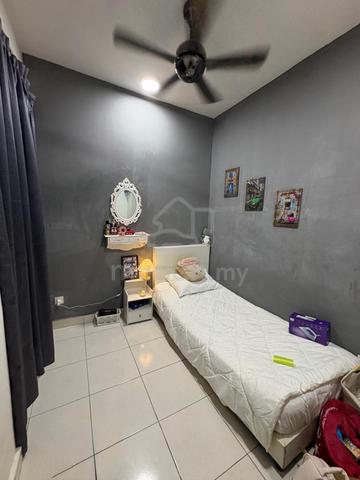Single Room Female Only - Sentul 1