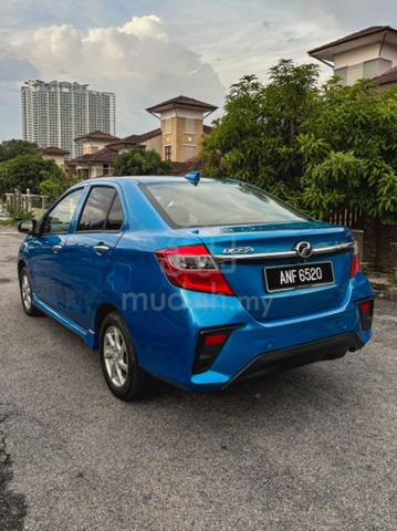 2023 Perodua BEZZA 1.0 G FACELIFT (A) Jual URGENT - 2
