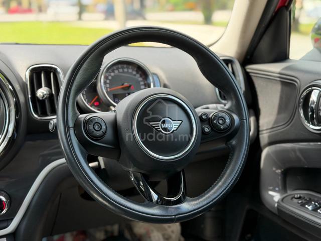 2019 Mini COUNTRYMAN 2.0 1 OWNER LOW MILEAGE - 5