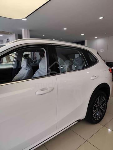 2026 Proton EMAS 7 PHEV Premium Ready Stock - 5