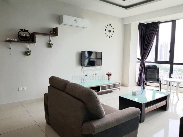 Jazz Residence 1