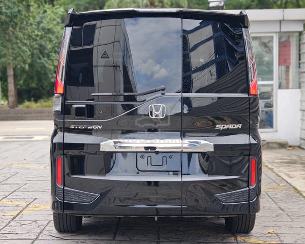 2021 Honda STEPWAGON 1.5 SPADA HONDA SENSING 4.5B - 4