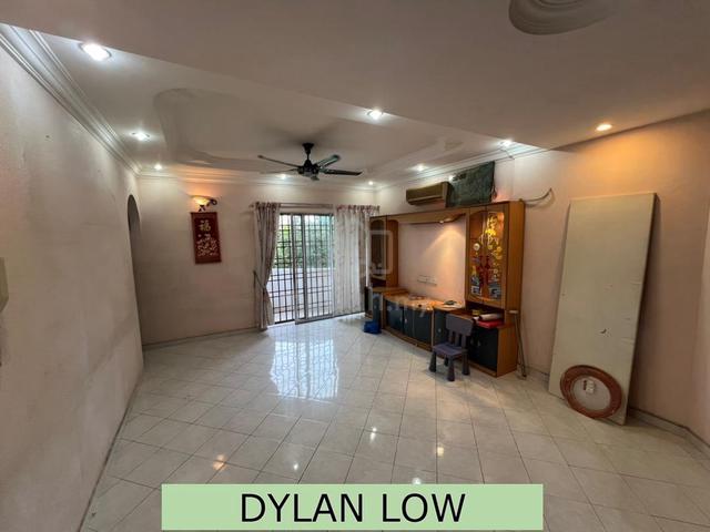 Sri Permai Apartment 1