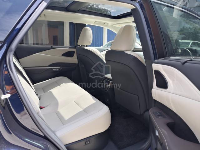 2023 Lexus RX350 2.4 VERSION L (15k Milleage ) 5A - 3