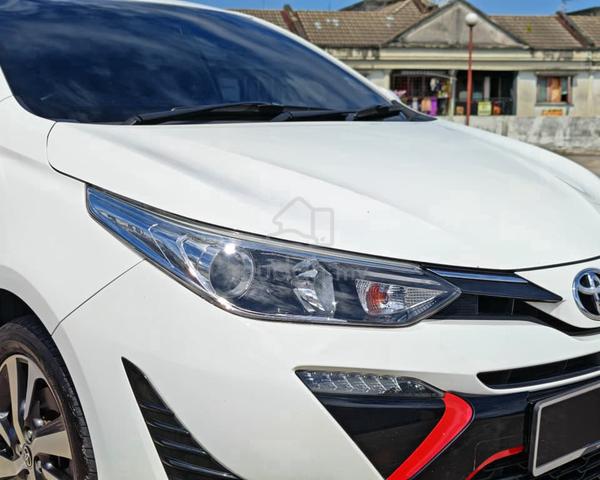 FullLoan YARIS 1.5 G FulSpec 2019 360CAMERA TOYOTA - 5