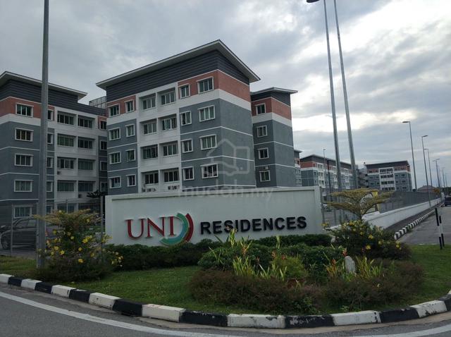 Uni Residences 1