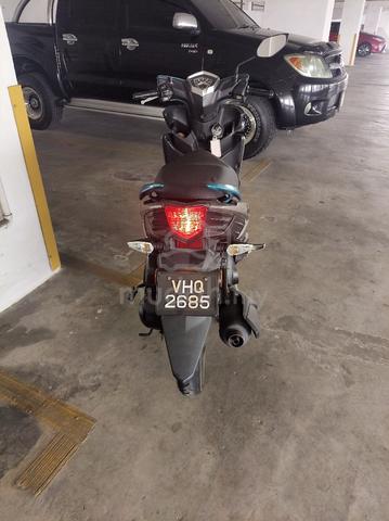 EGO AVANTIZ for sale - photo 3 of 5