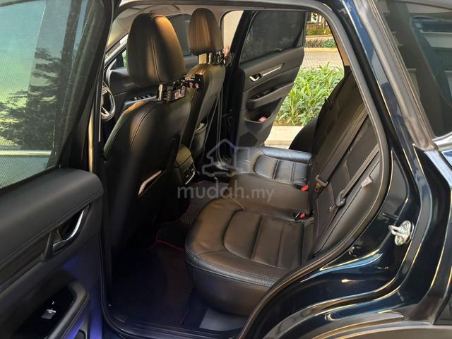 2018 Mazda CX-5 2.2 D GLS AWD FACELIFT (A) - 5