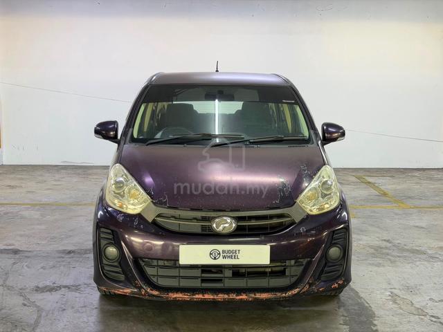2013 Perodua MYVI 1.3 SE ZHS (A) WHOLE SALE - 5