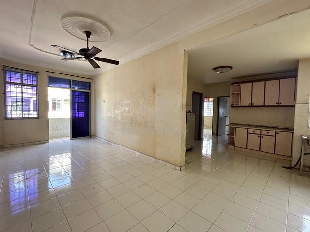 Pangsapuri Taman Cheng Ria 1