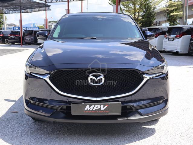 Mazda CX-5 2.0 G GLS 2WD (CKD) FACELIFT (A) M389 - 2