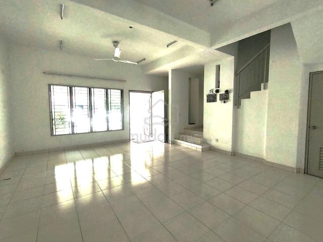 2 Storey Terrace House @ Nilai Impian near Aeon Mall, 1