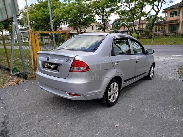 2011 Proton SAGA 1.3 FL (A) - 2